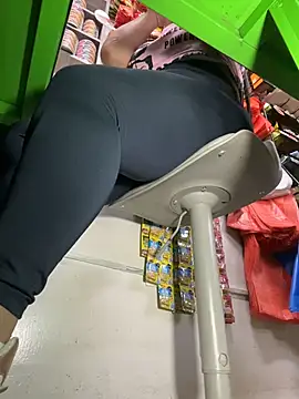 Sembang XXX Secara Langsung Miia_Jazmin