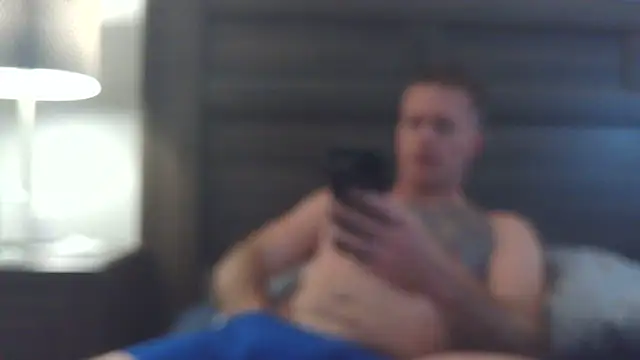 Show Webcam de DILFiGuess1
