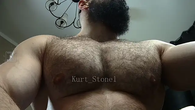 Kurt_Stone1 现场XXX聊天