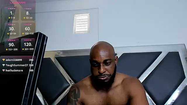 Czat XXX na żywo – joe999cooper
