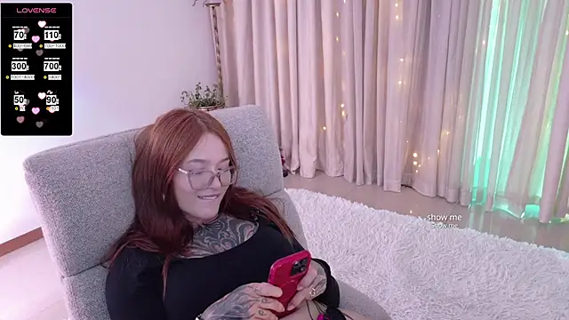 دردشة vangie_ الجنسية المباشرة