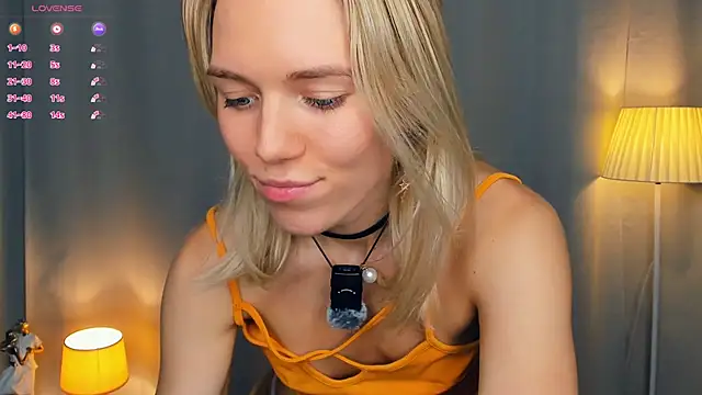 Chatroom XXX en direct de DianeHonnette