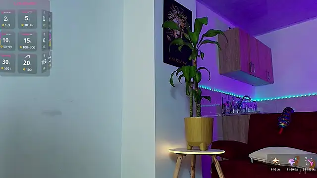 دردشة Dwayne_Brown الجنسية المباشرة