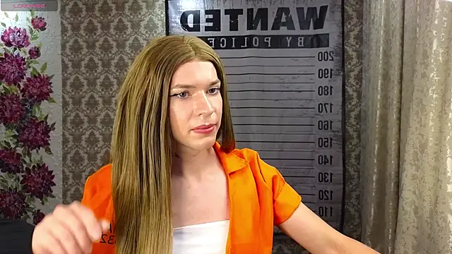 Živý XXX chat Anna_inHear