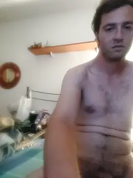 XXX chat uživo modela Hand_c0ck