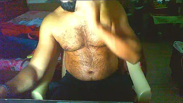 Vbestshow's Live XXX Chat