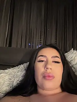 Andrestarr's Live XXX Chat