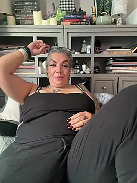 Chatroom XXX en direct de dieseldame1313
