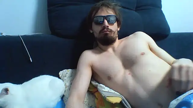 KaelNox Live XXX Chat