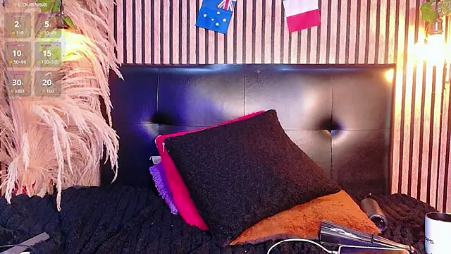 Hiddenhotcake's Live XXX Chat