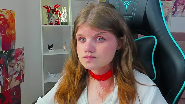 Chat XXX Live ChloeHalses