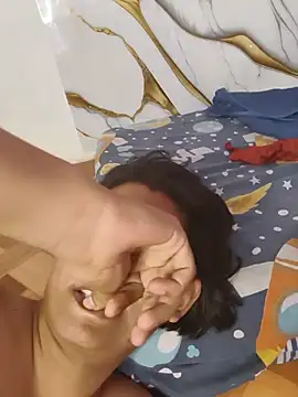 Ericef Live XXX-Chat
