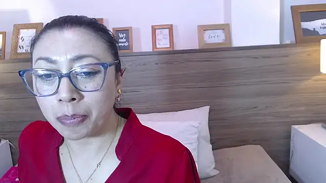 Sembang XXX Secara Langsung FranciscaVera
