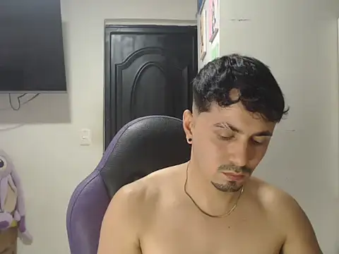 Sebas_Blessed Live XXX-chat