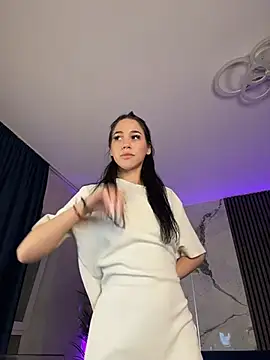 Živý XXX chat MiaVelvety