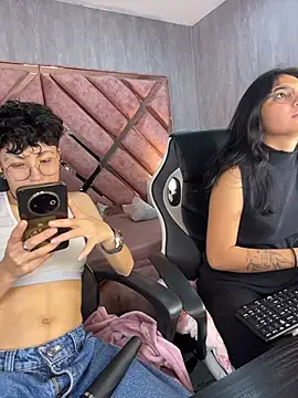 Chat XXX ao vivo de ian_mathias_