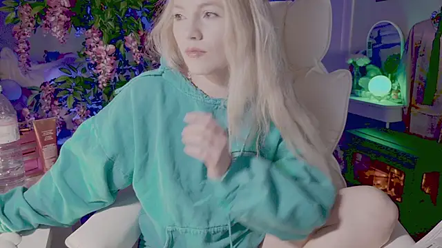 Talulaa 即時 XXX 聊天