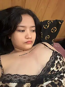 parker_pixie Obrolan Langsung XXX