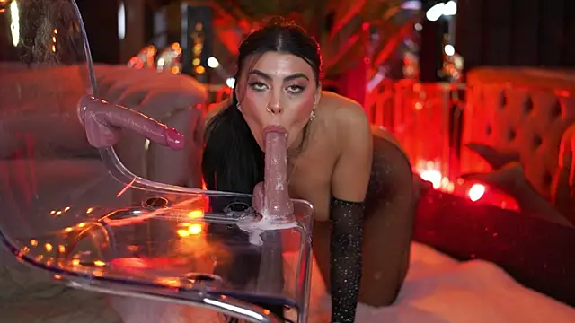 RavennaDArcy – Naživo XXX chat