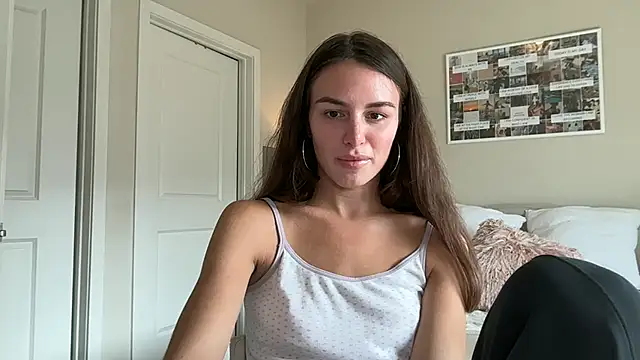 graciesmith27 élő XXX-chatje