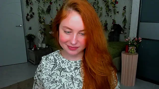 Chat XXX ao vivo de AirySilhouette