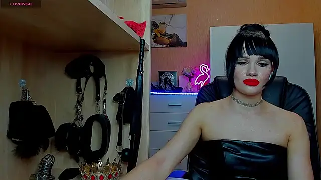 KristiTopxx 即時 XXX 聊天