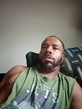 yoursexydaddy8181's Webcam Show