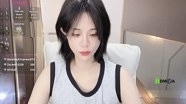serenity_G 即時 XXX 聊天