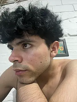 Axel-Mejia Obrolan Langsung XXX