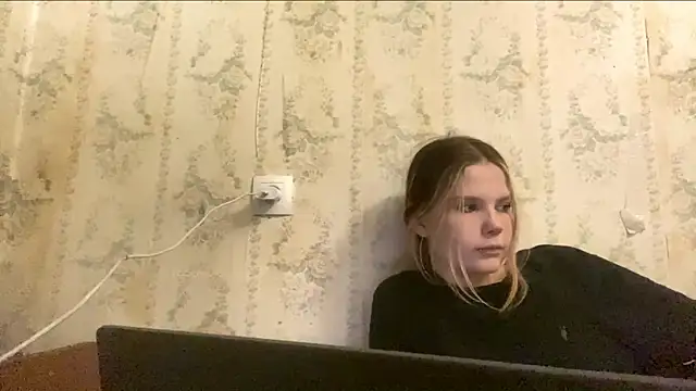 SusanaLeichty – Live XXX-chat