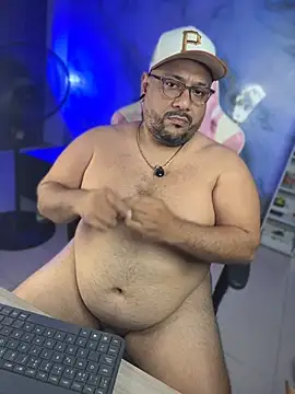 Czat XXX na żywo – jacoob_woods
