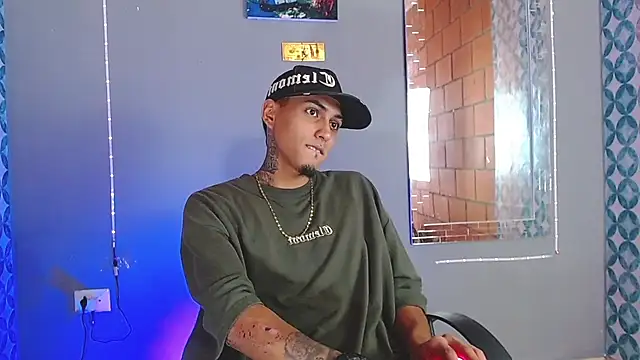 Liam_lee 라이브 XXX 채팅