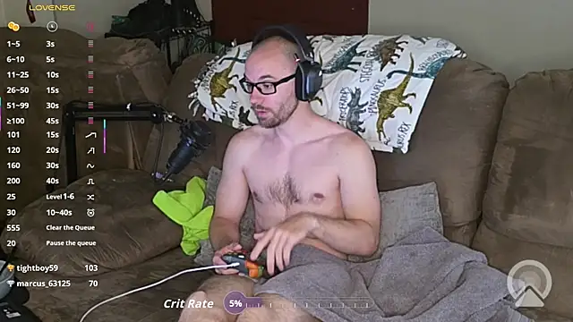 Sin_Lord's Live XXX Chat