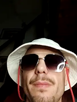 Jocrisracas' Live XXX Chat