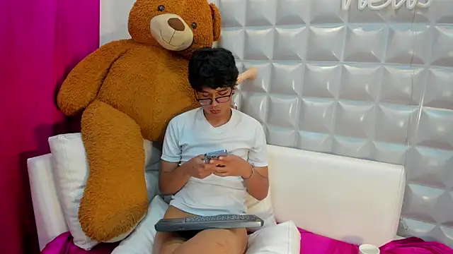 Chat +18 de maximo_2019 ao vivo