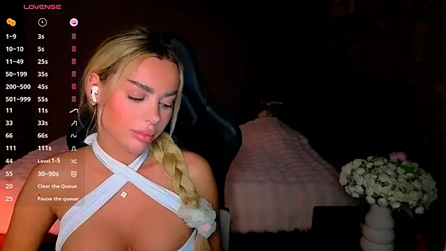 Ayla__Demir's Live XXX Chat