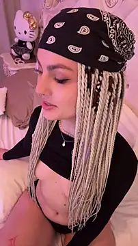 Chat XXX Live LeraFox