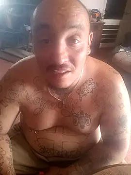 Show webcam de Dick4yourholes