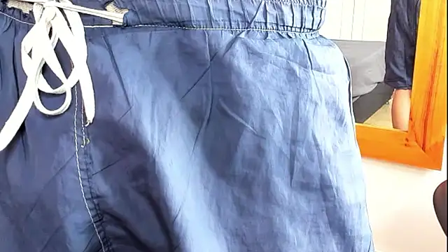 Charlie_Latino Webcam Show
