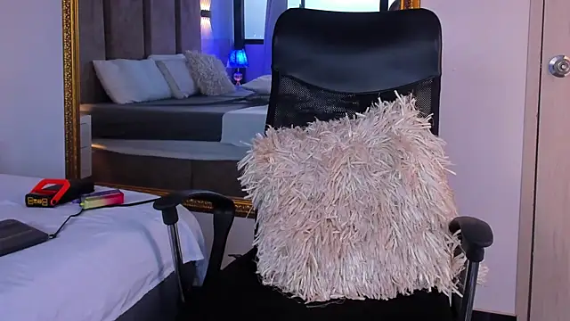 XXX chat uživo modela AmmyJones_