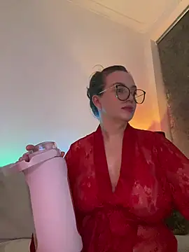 FemDom_RubyKnightXXO লাইভ XXX চ্যাট