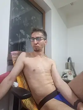 Show webcam de MattedOdobenus