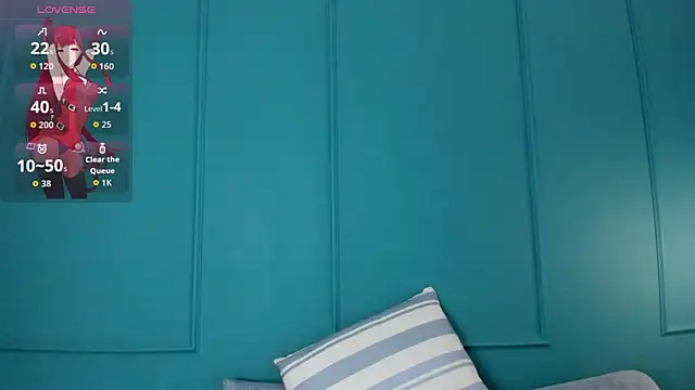 Nathanbelll – Live XXX-chat