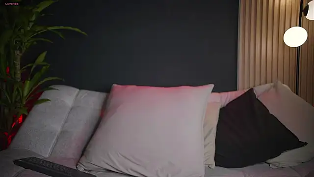 Czat XXX na żywo – lucyparker_28