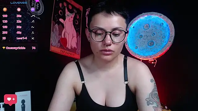 girl_intense444 Live XXX-chat