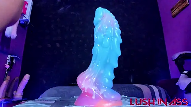 Онлайн чат XXX Alexa_Slave