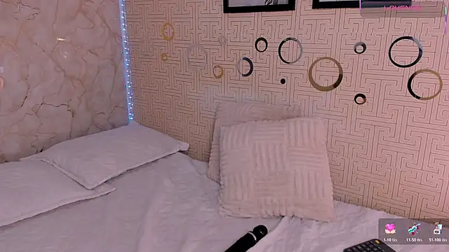 Chat XXX ao vivo de Mia_Gothzx