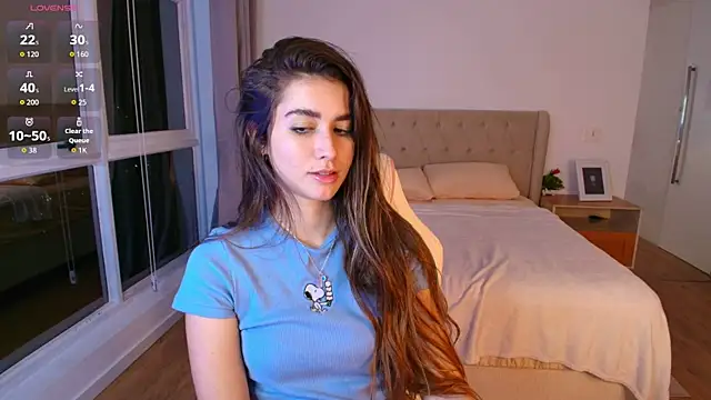 دردشة Angel_Dean الجنسية المباشرة
