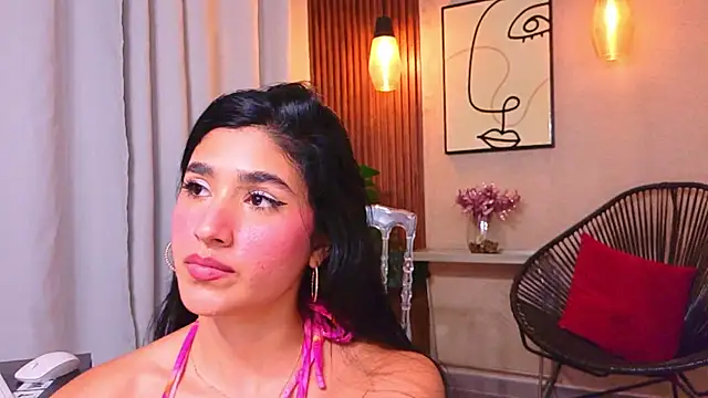 Chat XXX en directo de Lia_Mar_