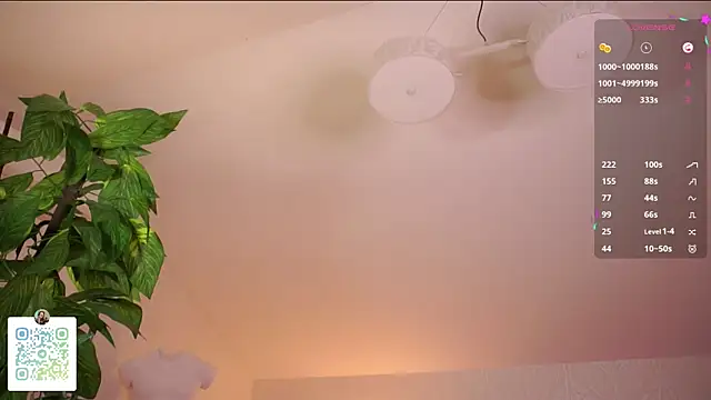 CassieMauzy – Live XXX-chat